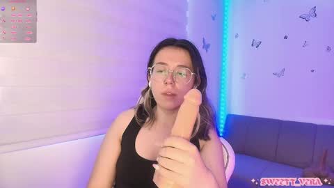 Snapshot of sweettvera_ chatting on April 15, 2026, 7:58 pm Veronica Independent Model online show from April 15, 2026, 7:58 pm