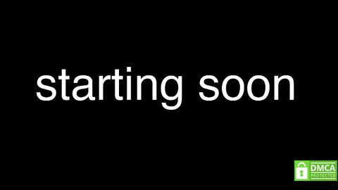 Elis  a little vacation Ill be here Saturday my schedules in bio online show from May 22, 2026, 8:10 am