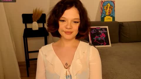 Ineta online show from February 19, 2026, 2:07 am