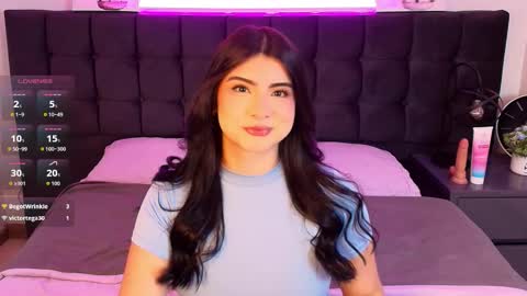 Snapshot of sweety_nicole_ chatting on December 4, 2025, 5:06 am sweety nicole 3 online show from December 4, 2025, 5:06 am
