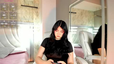 Snapshot of sweety_nicole_ chatting on May 16, 2026, 4:06 pm sweety nicole 3 online show from May 16, 2026, 4:06 pm