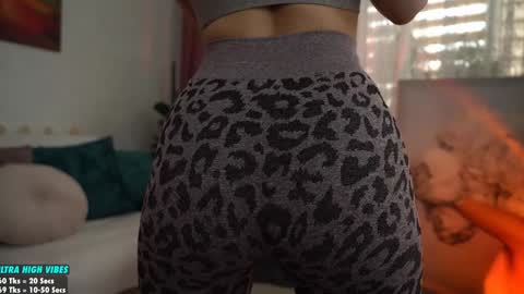 Katerina online show from January 12, 2025, 1:05 pm