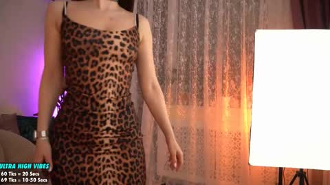 Katerina online show from February 16, 2025, 5:37 pm