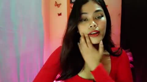 sweety_shane online show from September 28, 2025, 1:00 am
