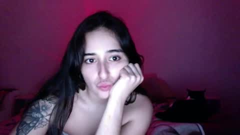 sweetycherry777 online show from October 22, 2025, 9:14 pm