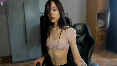 sweetydeviliya online show from April 22, 2026, 7:11 am