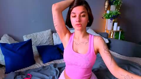 Katya online show from July 10, 2026, 9:23 am