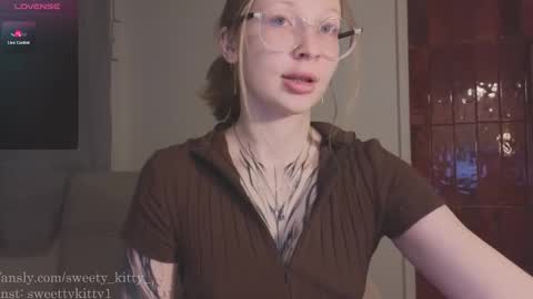 Jenny  give it a sub online show from March 4, 2026, 2:45 pm