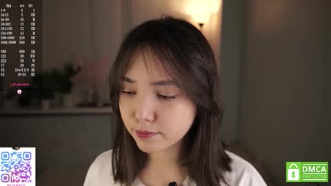 Astrid online show from November 5, 2025, 5:18 am