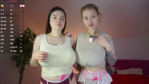 Astrid online show from February 1, 2026, 6:01 am