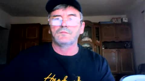 Raymond online show from March 13, 2026, 7:04 am