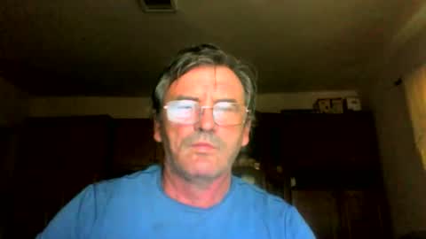 Raymond online show from May 26, 2026, 4:52 am