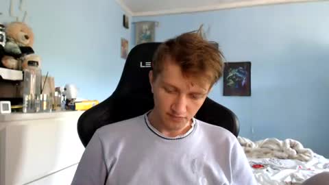 Snapshot of swetieechrm chatting on June 13, 2026, 9:51 am Cat online show from June 13, 2026, 9:51 am