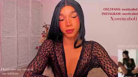 swettcabol online show from March 14, 2026, 5:24 am