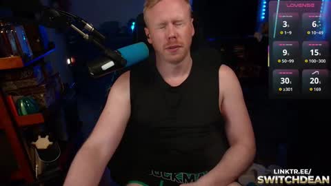 Switch online show from January 15, 2026, 2:16 am