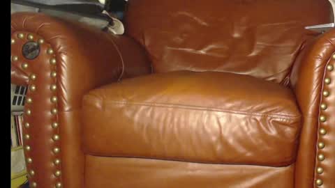 The DickGod online show from December 11, 2024, 2:33 pm