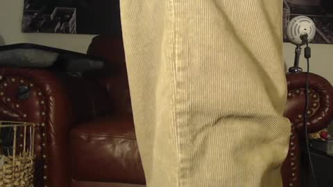 The DickGod online show from January 16, 2025, 6:25 am