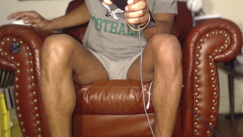 The DickGod online show from March 8, 2025, 5:59 am