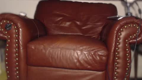 The DickGod online show from March 8, 2025, 12:09 pm