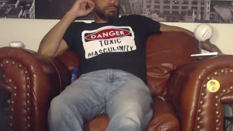 The DickGod online show from March 29, 2026, 11:16 pm