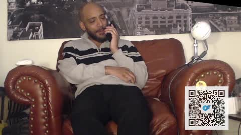 The DickGod online show from April 3, 2026, 6:39 pm