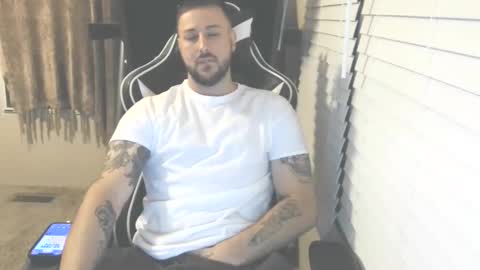 Swoozy online show from April 20, 2026, 1:30 am