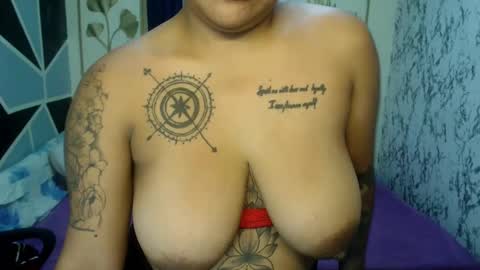 Bianca online show from February 12, 2025, 10:04 pm