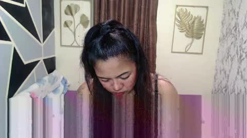 Bianca online show from February 19, 2025, 4:22 pm