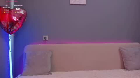 Ana online show from February 20, 2026, 6:26 am