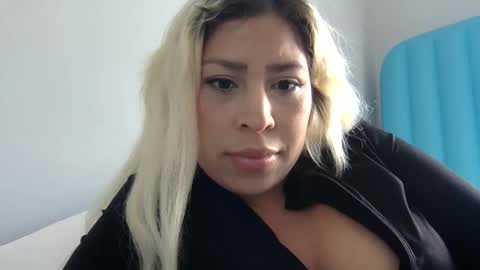 Sophie online show from April 18, 2026, 7:18 pm