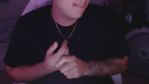 sxrrylol online show from April 29, 2026, 2:37 am