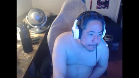 Rick Hard online show from February 4, 2026, 3:07 pm