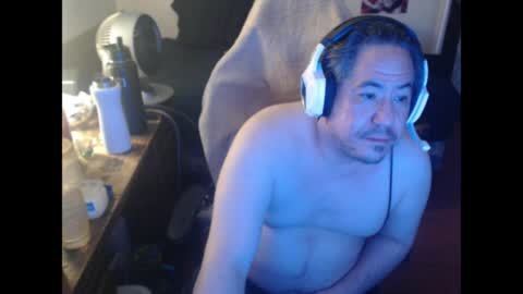 Rick Hard online show from April 7, 2026, 7:53 am