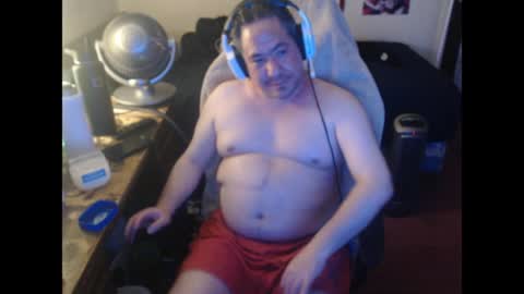 Rick Hard online show from April 21, 2026, 5:58 am