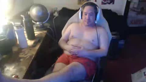 Rick Hard online show from April 21, 2026, 6:44 pm