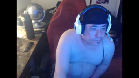 Snapshot of sxykoreandick chatting on May 16, 2026, 6:32 am Rick Hard online show from May 16, 2026, 6:32 am
