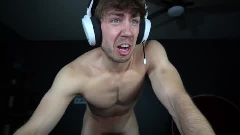 Sydaffect online show from February 13, 2026, 3:57 am