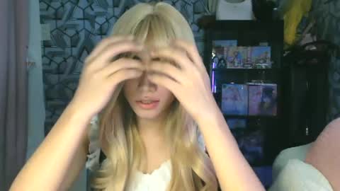 Snapshot of sydnyxox1 chatting on July 8, 2026, 6:45 pm sydnyxox1 online show from July 8, 2026, 6:45 pm