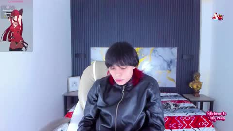 sylasfrost online show from December 14, 2025, 7:07 pm