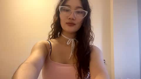 Snapshot of sylvialawrence chatting on July 20, 2026, 2:08 pm Lana online show from July 20, 2026, 2:08 pm