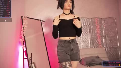 Sylvie online show from May 4, 2026, 2:07 am