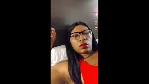 SynDarling online show from March 22, 2026, 5:11 am