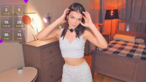 Eva online show from October 10, 2025, 7:07 am