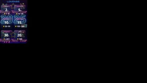 Mila online show from January 7, 2026, 1:41 am