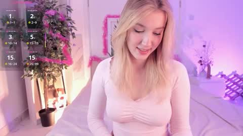 Ellie online show from December 22, 2025, 7:16 am