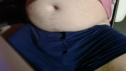 Dad Bod online show from September 19, 2025, 3:52 am