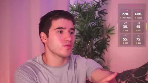 Snapshot of t0ny_wylie chatting on March 3, 2026, 2:56 pm t0ny_wylie online show from March 3, 2026, 2:56 pm