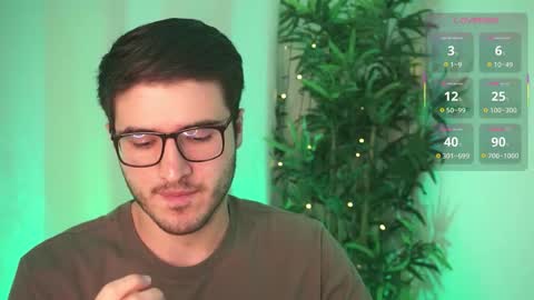 t0ny_wylie online show from March 10, 2026, 5:07 pm