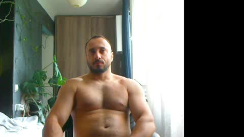 Huracane online show from May 23, 2026, 3:27 pm