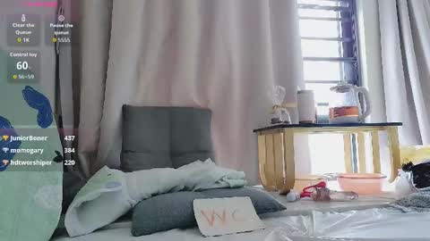 t_taotao online show from April 4, 2026, 5:06 am